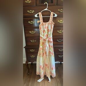 Sue Sartor Dress Sz. S